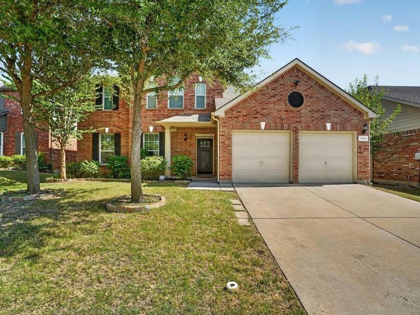4824  Red Velvet Road , Fort Worth Texas 76244