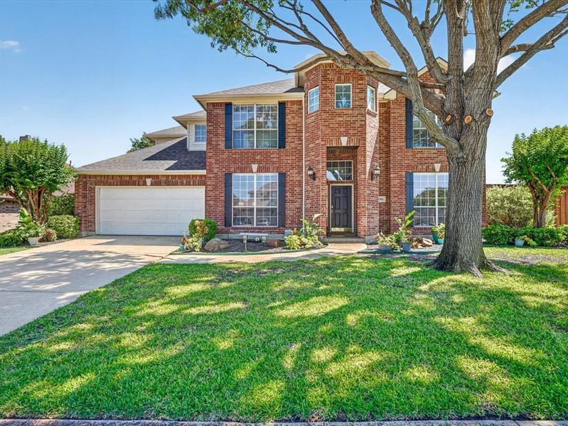 4302  Founders Drive , Rowlett Texas 75089