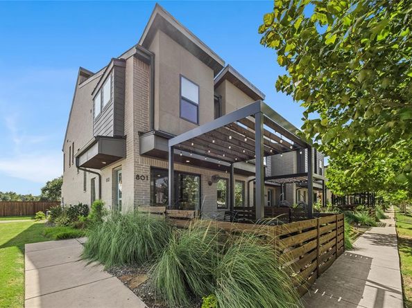 801  Emerling Drive , McKinney Texas 75069