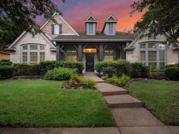 804  SWORD BRIDGE Drive 
