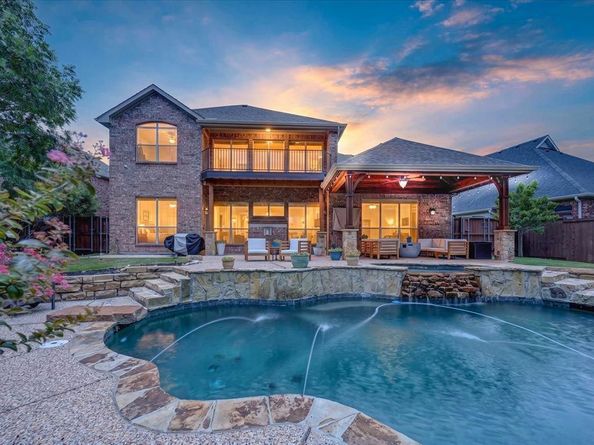 8405  Gallery Way , McKinney Texas 75072