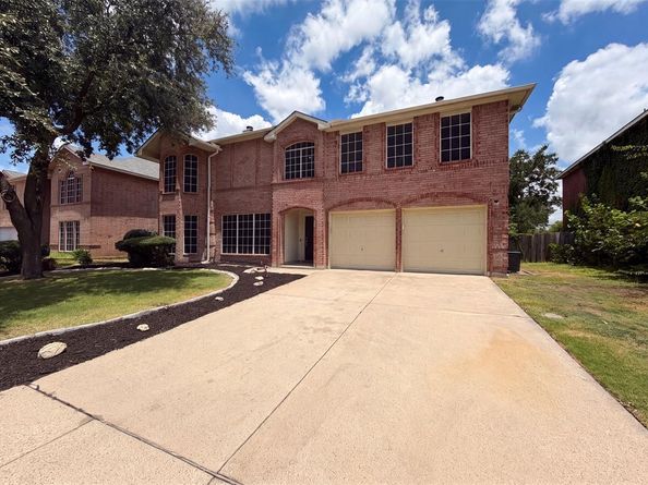 6878  Genevieve Drive , Fort Worth Texas 76137