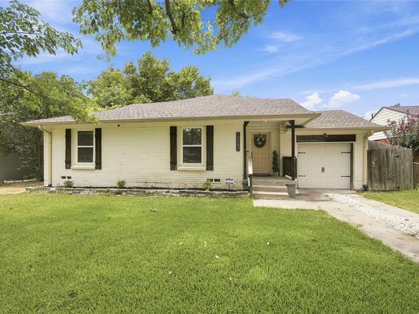 10547  Cayuga Drive , Dallas Texas 75228