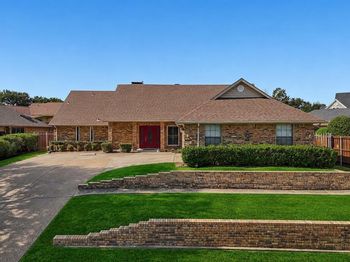 4008  Fairlakes Drive 