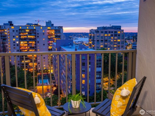 1120 Spring Street 1301, Seattle WA 98104