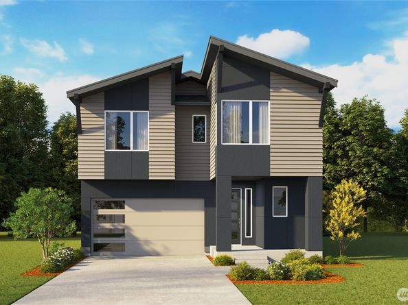 19407 118th AVE SE (Homesite 2), Kent WA 98031