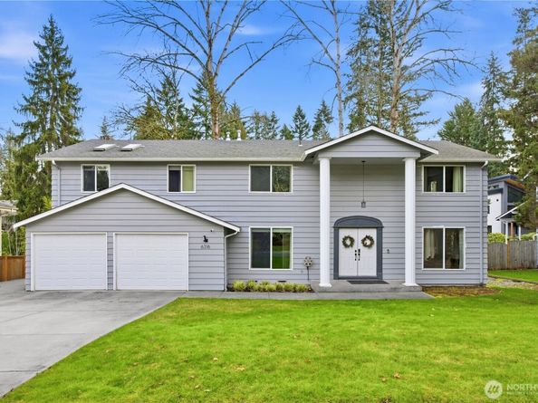 6316 151st Avenue NE, Redmond WA 98052