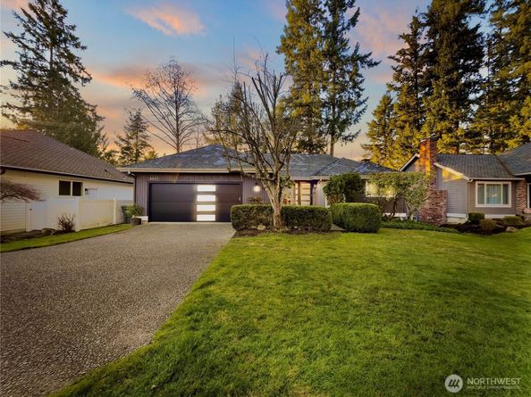 4017 239th Place SE, Sammamish WA 98029