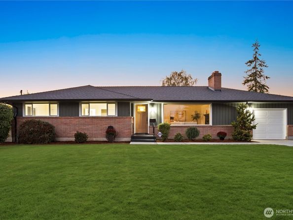 708 Waverly Avenue, Everett WA 98201