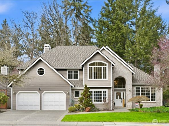 14402 SE 79th Drive, Newcastle WA 98059