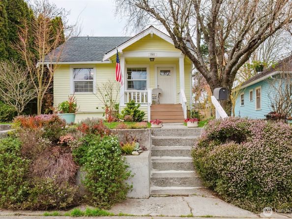 1561 High Avenue, Bremerton WA 98337