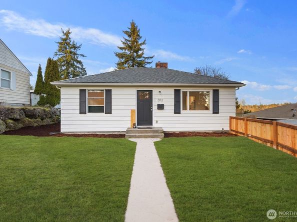 3112 SW 97th Street, Seattle WA 98126