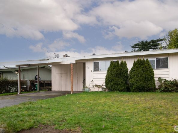 3711 S Chicago Street, Seattle WA 98118