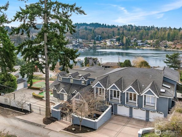 3437 NW 56th Street, Seattle WA 98107