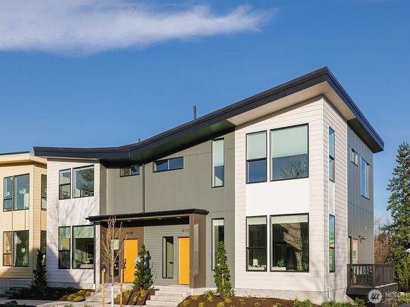 4110 30th Avenue S 8, Seattle WA 98108