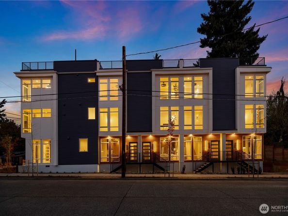 7526 6th Avenue NW, Seattle WA 98117