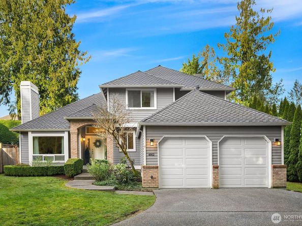 4662 244th Place SE, Issaquah WA 98029