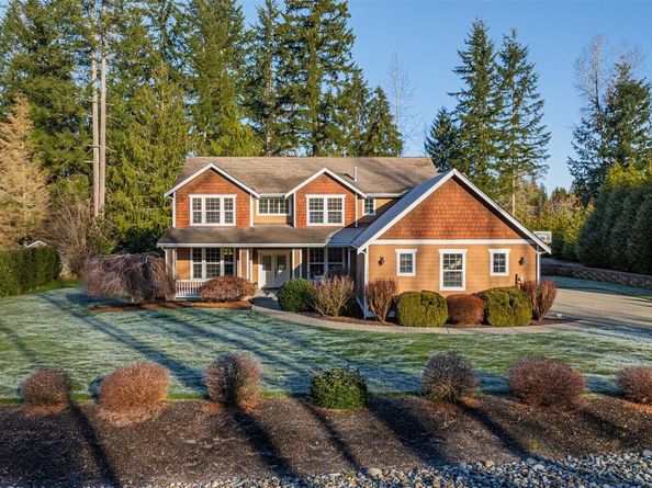 13621 3rd Street SE, Snohomish WA 98290