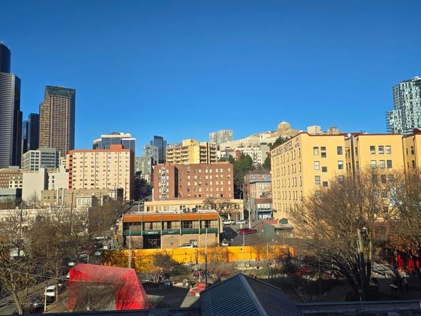 510 6th Avenue S 603, Seattle WA 98104