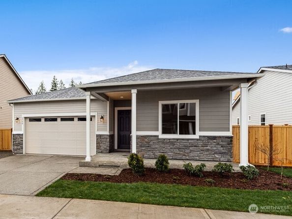 4182 SW Muller Lane 308, Port Orchard WA 98367