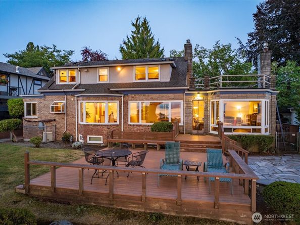 10445 Marine View Drive SW, Seattle WA 98146