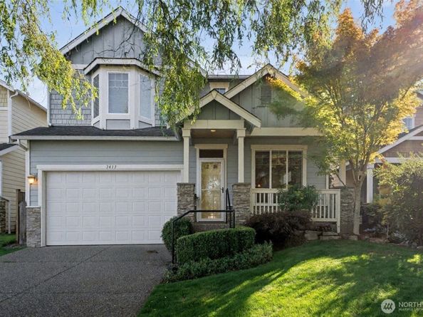 3413 189th Place SE, Bothell WA 98012