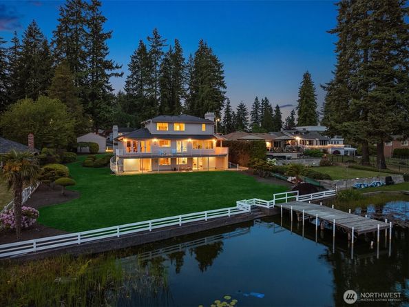 3604 Serene Way, Lynnwood WA 98087