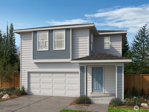 2419 128th Place SE 36, Everett WA 98208