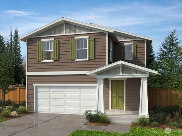 2419 128th Place SE 36, Everett WA 98208