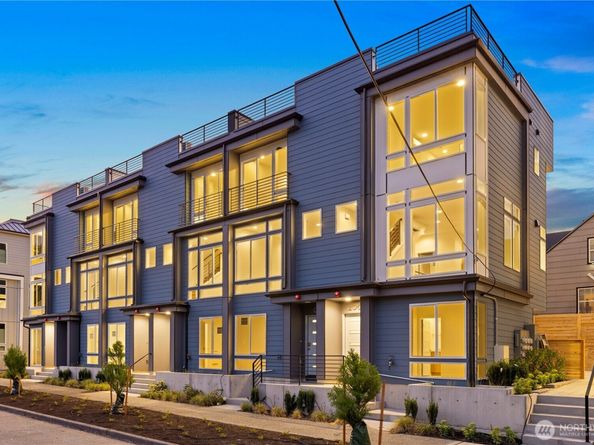 1206 B NW 83rd Street, Seattle WA 98117