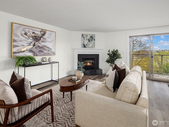 1730 Taylor Avenue N 409, Seattle WA 98109