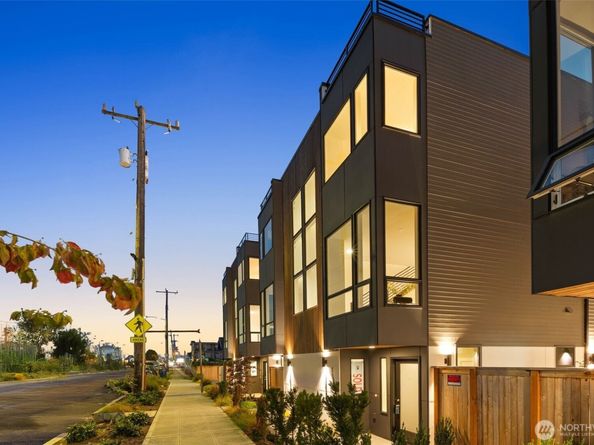 9241 B 16th Avenue SW, Seattle WA 98106