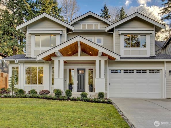 15033 SE 44th Street, Bellevue WA 98006