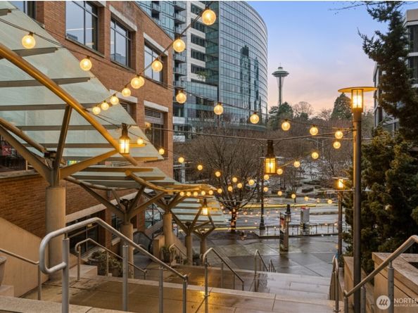 900 Lenora Street 804, Seattle WA 98121