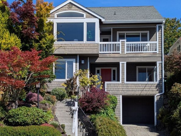 2650 W Newton Street, Seattle WA 98199