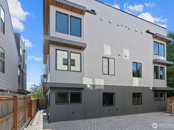 4519 C Bagley Avenue N, Seattle WA 98103