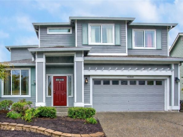 16608 43rd Avenue W, Lynnwood WA 98037