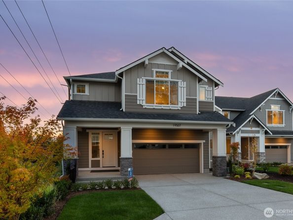 19507 81st Place NE 3, Kenmore WA 98028