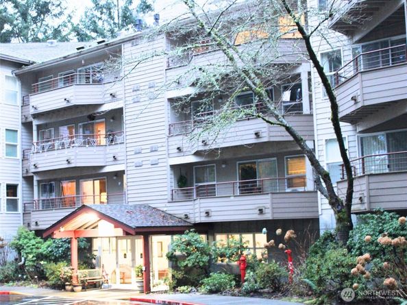 1750 152nd Avenue NE W211, Bellevue WA 98007