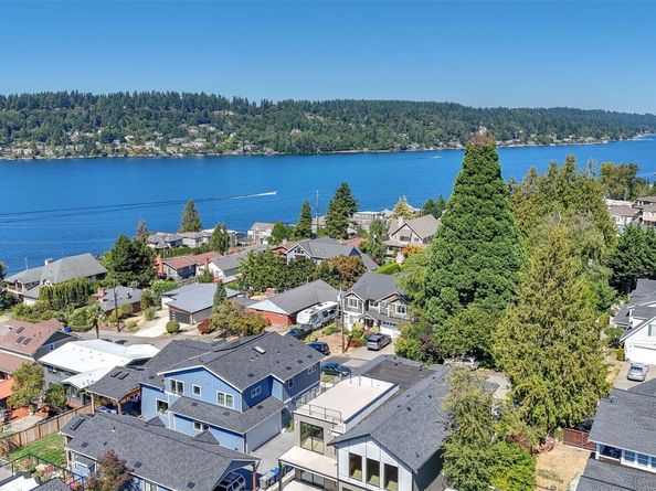 1015 N 35th Street, Renton WA 98056