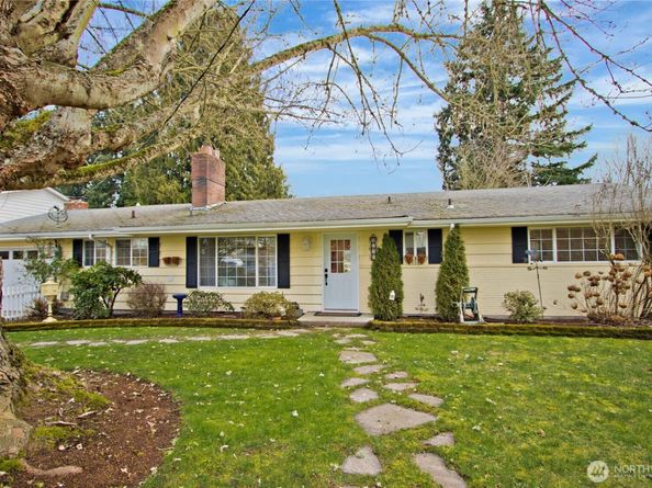 1226 O Street NE, Auburn WA 98002