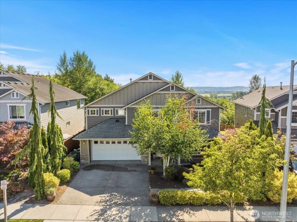 1508 71st Avenue SE, Lake Stevens WA 98258