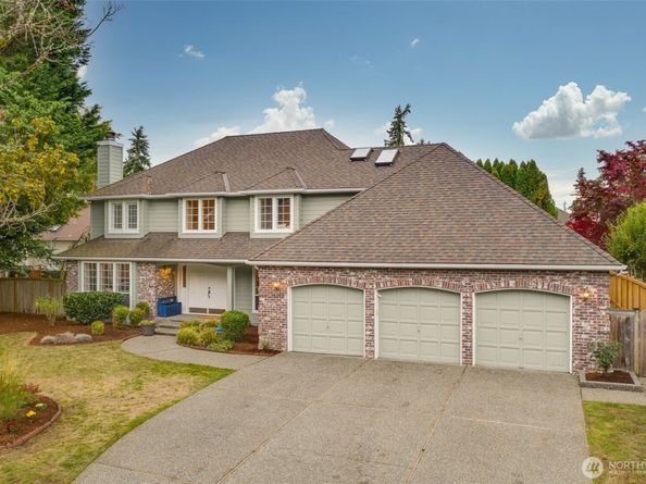 16008 30th Drive SE, Mill Creek WA 98012