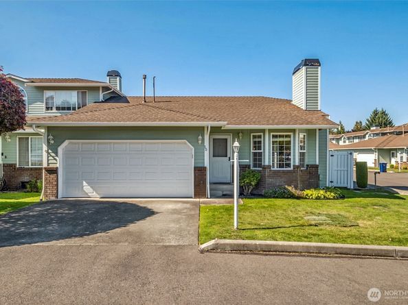 1811 F Street SE 15, Auburn WA 98002