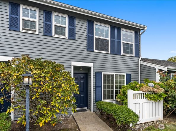 5736 S 238th Court E4, Kent WA 98032