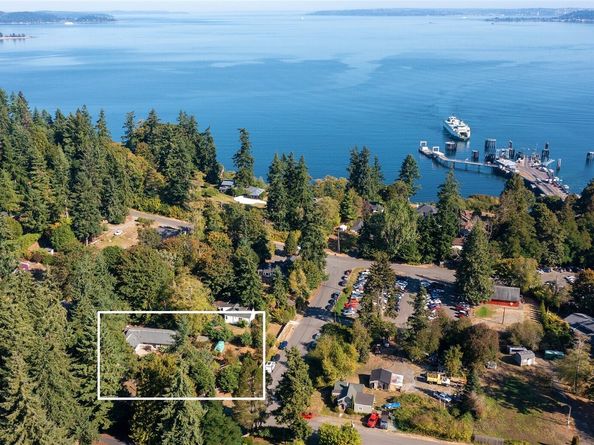 10414 SW 110th Street, Vashon WA 98070