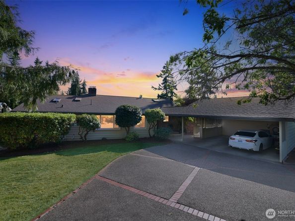 12455 SE 26th Place, Bellevue WA 98005