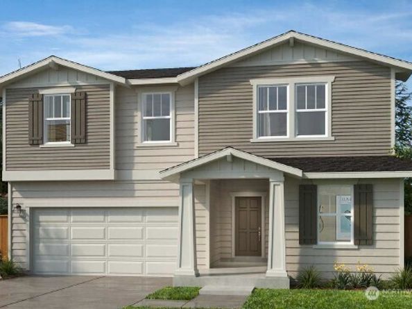 1906 NW Nahale Court 52, Poulsbo WA 98370