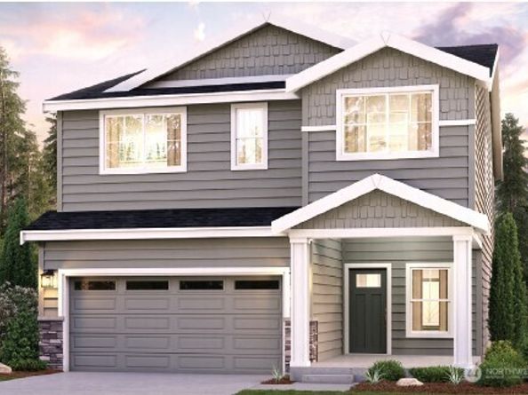 2019 NE Norseman Way, Poulsbo WA 98370