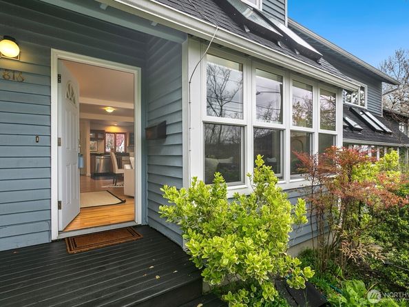 1816 East Jefferson Street B, Seattle WA 98122